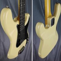 Fender pb 70 us vwh 1999 japan import 8 