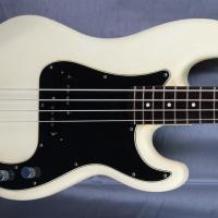 Fender pb 70 us white japan import 19 