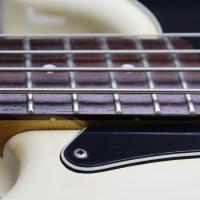 Fender pb 70 us white japan import 2 