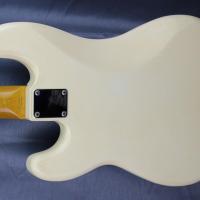 Fender pb 70 us white japan import 23 