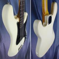 Fender pb 70 us white japan import 25 