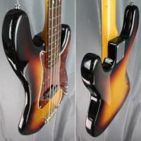 Fender pb62 3ts 1994 jaoan 5 