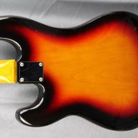 Fender pb62 us 1998 japan sunburst 19 