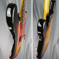 Fender pb62 us 2000 3ts japan import 19 