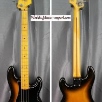 Fender pba 57 90 us japan import 20 