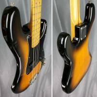 Fender pba 57 90 us japan import 9 