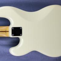 Fender pbd 57 precision 1989 vwh japan 15 