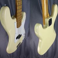 Fender pbd 57 precision 1989 vwh japan 18 