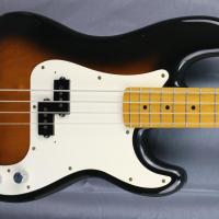 Fender pbd 57 t 1990 japan 28 