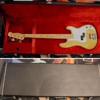 Fender precision abss pb70 ash tb tim bogert 2012 japan import 23 copie