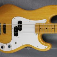 Fender precision abss pb70 ash tb tim bogert 2012 japan import 3 