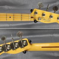 Fender precision abss pb70 ash tb tim bogert 2012 japan import 4 copie