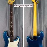 Fender precision bass 4511272