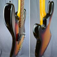Fender precision bass 4525157