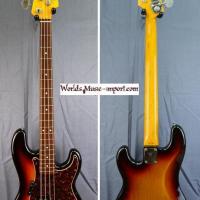 Fender precision bass 4525158