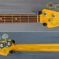 Fender precision bass 4525169