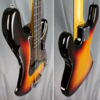 Fender precision bass hama okamoto signature sb japan 1 