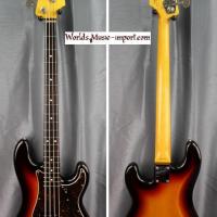 Fender precision bass hama okamoto signature sb japan 13 