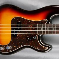 Fender precision bass hama okamoto signature sb japan 18 