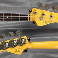 Fender precision bass hama okamoto signature sb japan 19 