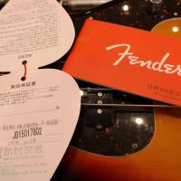 Fender precision bass hama okamoto signature sb japan 6 
