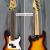 Fender precision bass mini mpb 33 sb 1992 japan import 9 