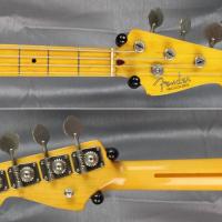 Fender precision bass pb 57 bk 2005 japan 11 