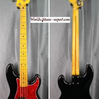 Fender precision bass pb 57 bk 2005 japan 25 