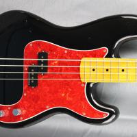 Fender precision bass pb 57 bk 2005 japan 31 