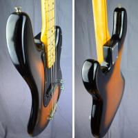 Fender precision bass pb 57 jv 1984 japan 2 