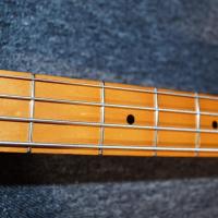 Fender precision bass pb 57 jv 1984 japan 20 