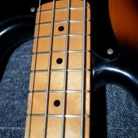 Fender precision bass pb 57 jv 1984 japan 3 