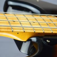 Fender precision bass pb 57 jv 1984 japan 5 