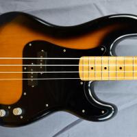 Fender precision bass pb 57 jv 1984 japan 9 