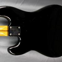 Fender precision bass pb 57 us black 2004 japan 7 