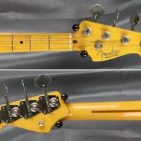 Fender precision bass pb 57 us white japan import 10 