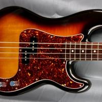 Fender precision bass pb 62 1993 japan import 17 