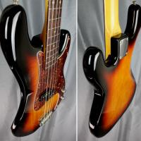 Fender precision bass pb 62 1993 japan import 23 