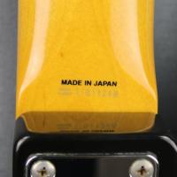Fender precision bass pb 62 3ts 2010 japan import 1 