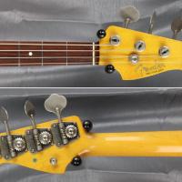 Fender precision bass pb 62 3ts japan 1990 japan import 2 