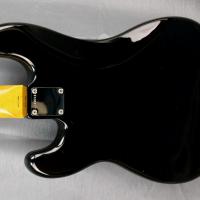 Fender precision bass pb 62 black 1984 jv import japan 7 