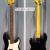 Fender precision bass pb 62 black 1993 japan import 5 