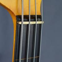 Fender precision bass pb 62 fretless jv 1984 japan import 13 