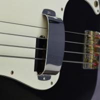 Fender precision bass pb 62 fretless jv 1984 japan import 16 