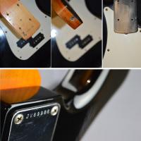 Fender precision bass pb 62 fretless jv 1984 japan import 23 