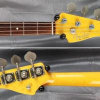 Fender precision bass pb 62 us 3ts 1997 japan import 1 