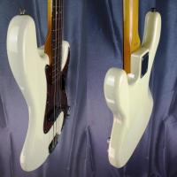 Fender precision bass pb 62 us wh 1989 japan jv 8 