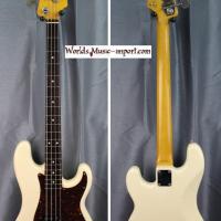 Fender precision bass pb 62 vwh dal 1994 japan 1 
