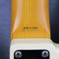 Fender precision bass pb 62 vwh dal 1994 japan 16 