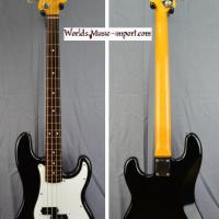 Fender precision bass pb 62